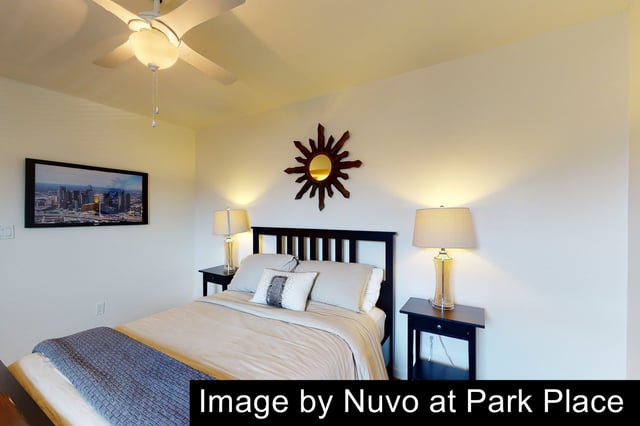 Nuvo at Park Place - 12
